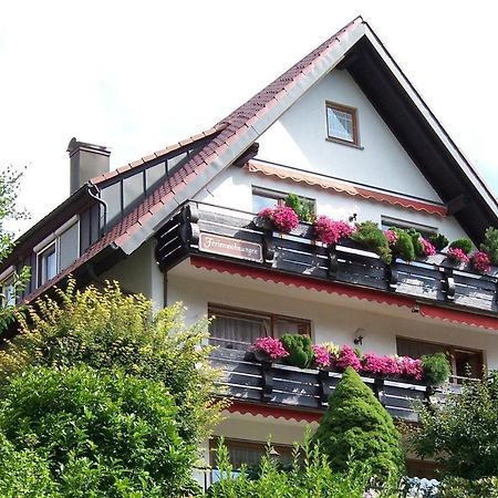 Landhaus Friedel Baiersbronn Luaran gambar