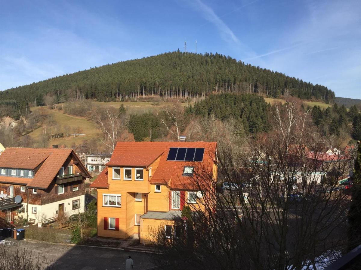 Landhaus Friedel Baiersbronn Luaran gambar