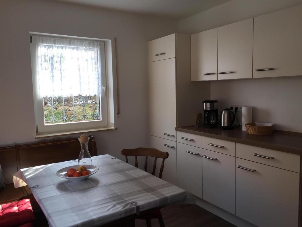 Landhaus Friedel Baiersbronn Luaran gambar