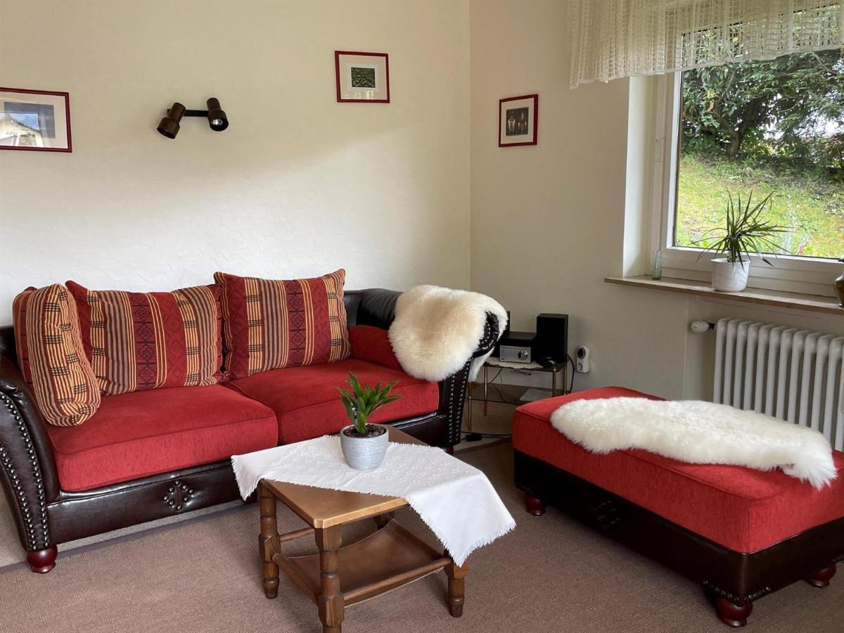 Landhaus Friedel Baiersbronn Luaran gambar