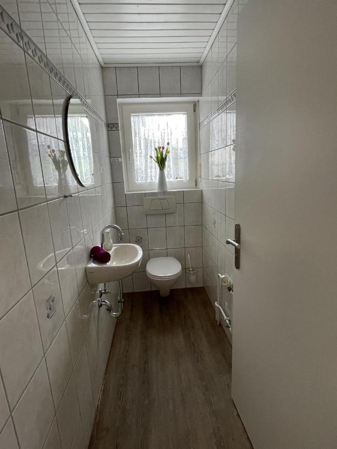 Landhaus Friedel Baiersbronn Luaran gambar