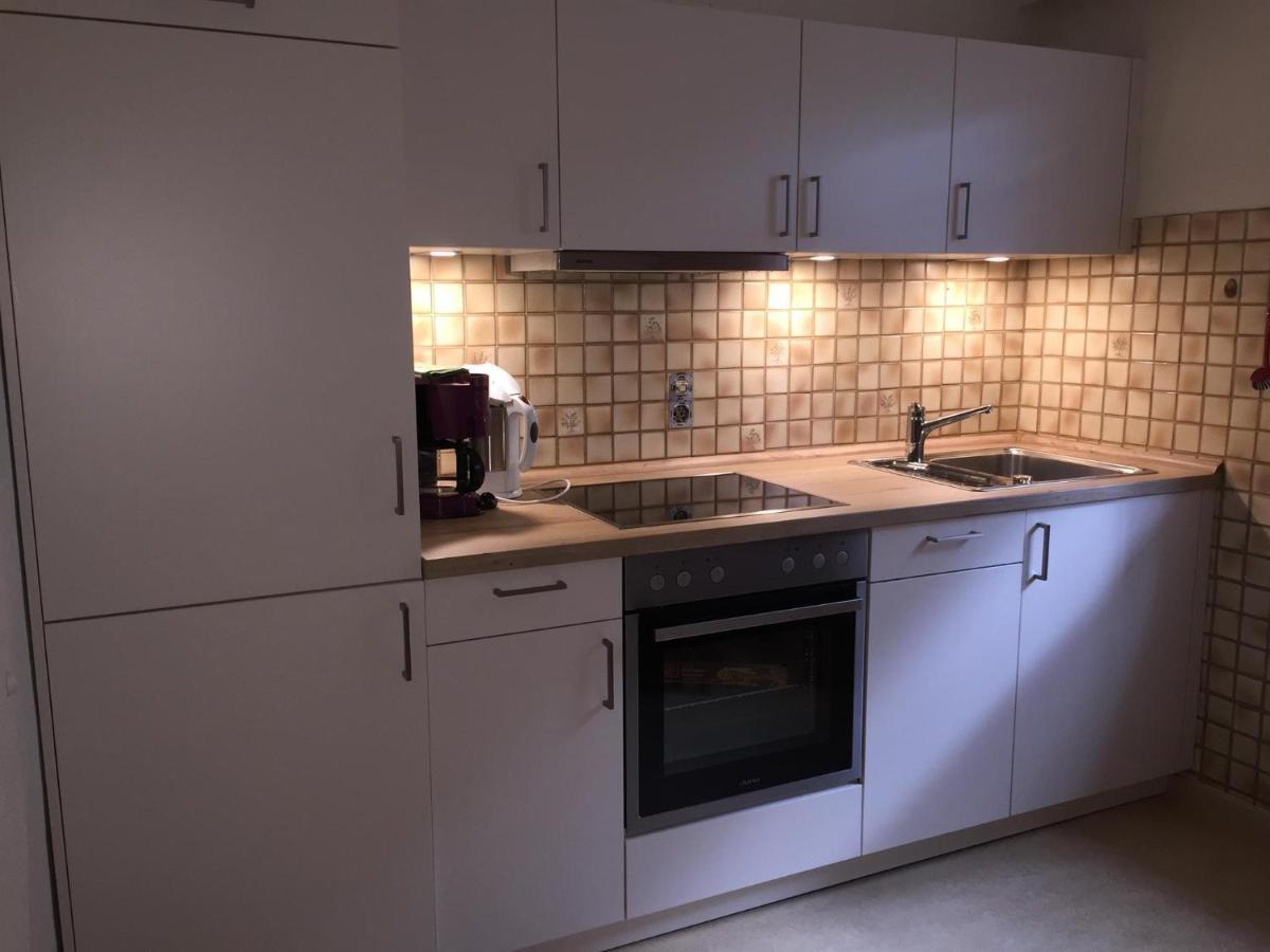 Landhaus Friedel Baiersbronn Luaran gambar