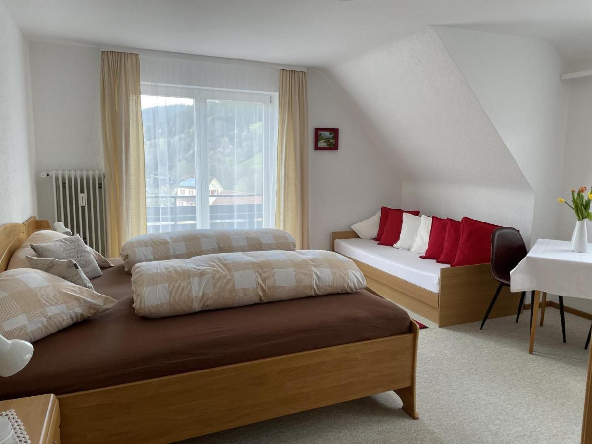 Landhaus Friedel Baiersbronn Luaran gambar