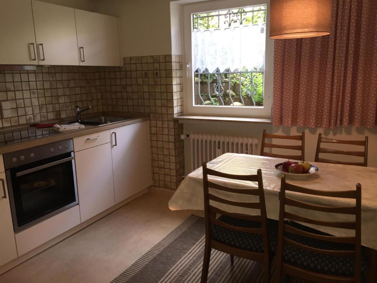 Landhaus Friedel Baiersbronn Luaran gambar
