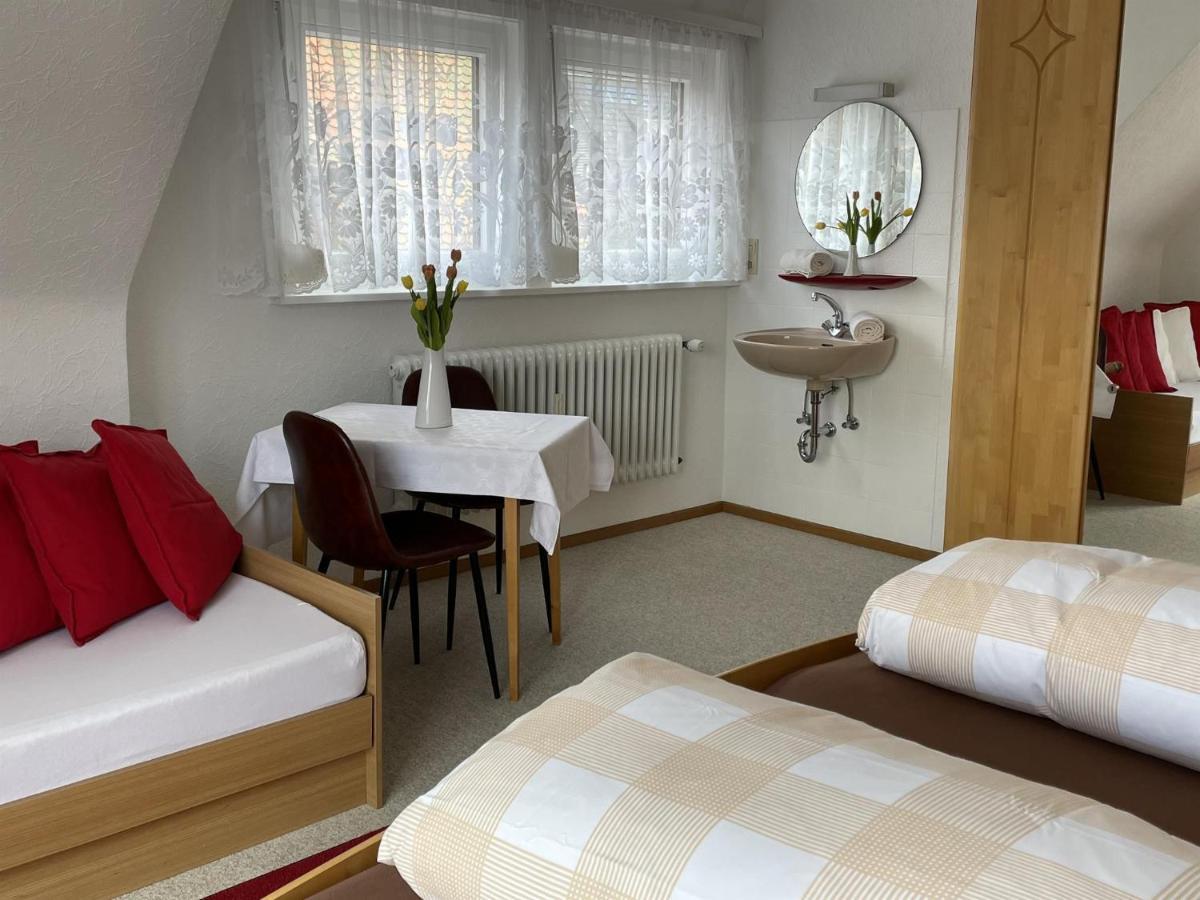 Landhaus Friedel Baiersbronn Luaran gambar