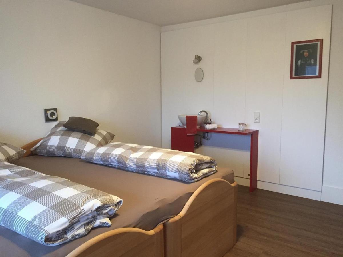 Landhaus Friedel Baiersbronn Luaran gambar
