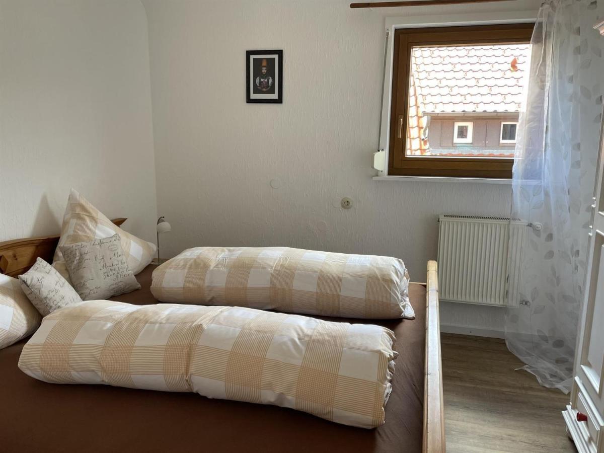 Landhaus Friedel Baiersbronn Luaran gambar