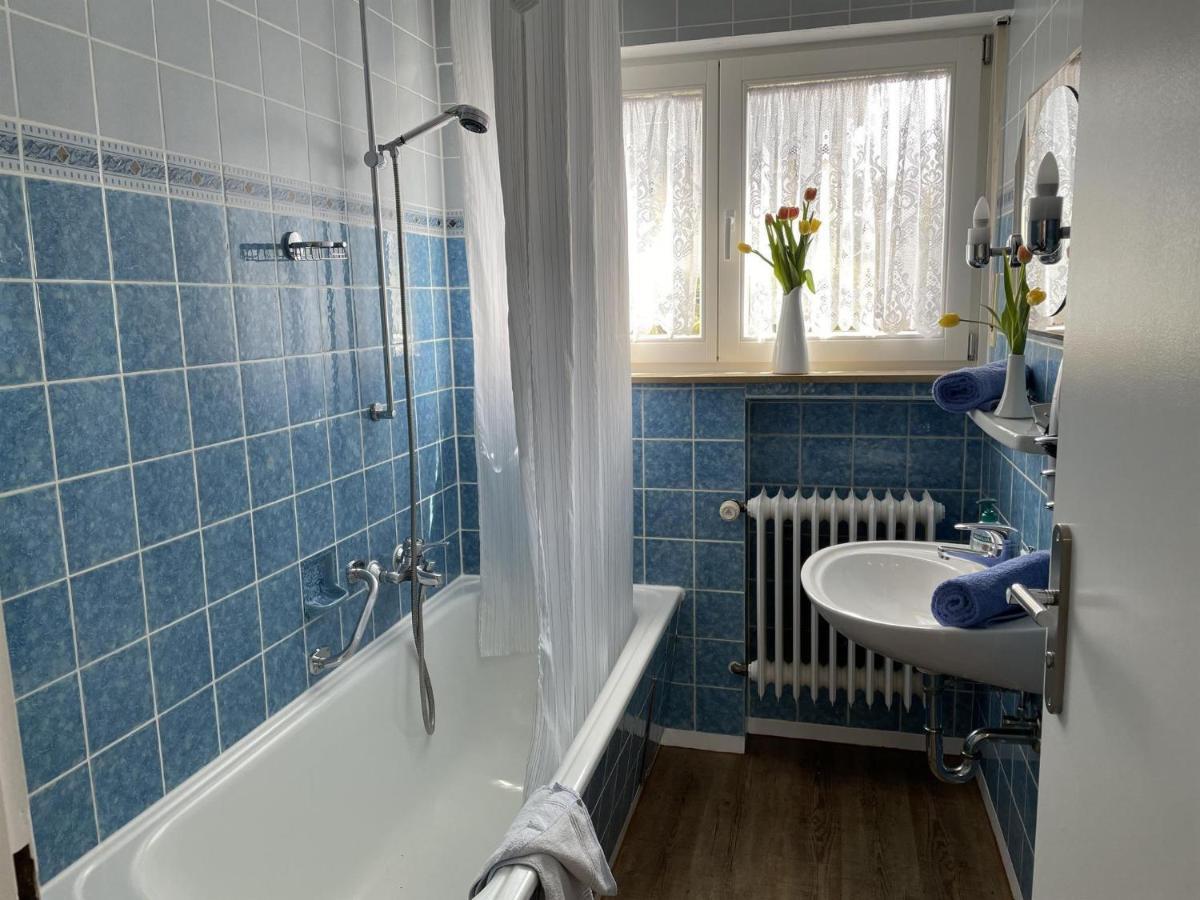 Landhaus Friedel Baiersbronn Luaran gambar